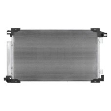 AC Condenser for Toyota Camry